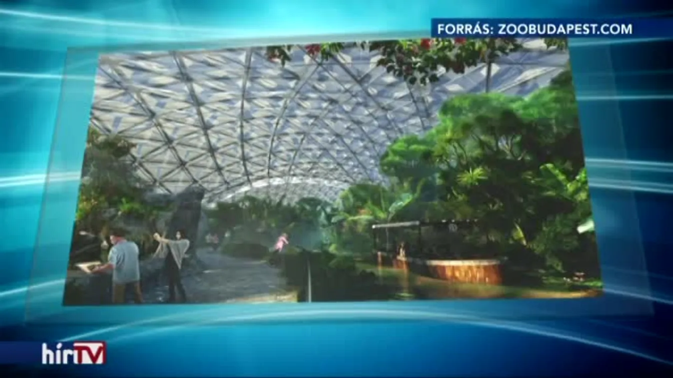 Méregdrágán, de lerakták a Pannon Park alapkövét