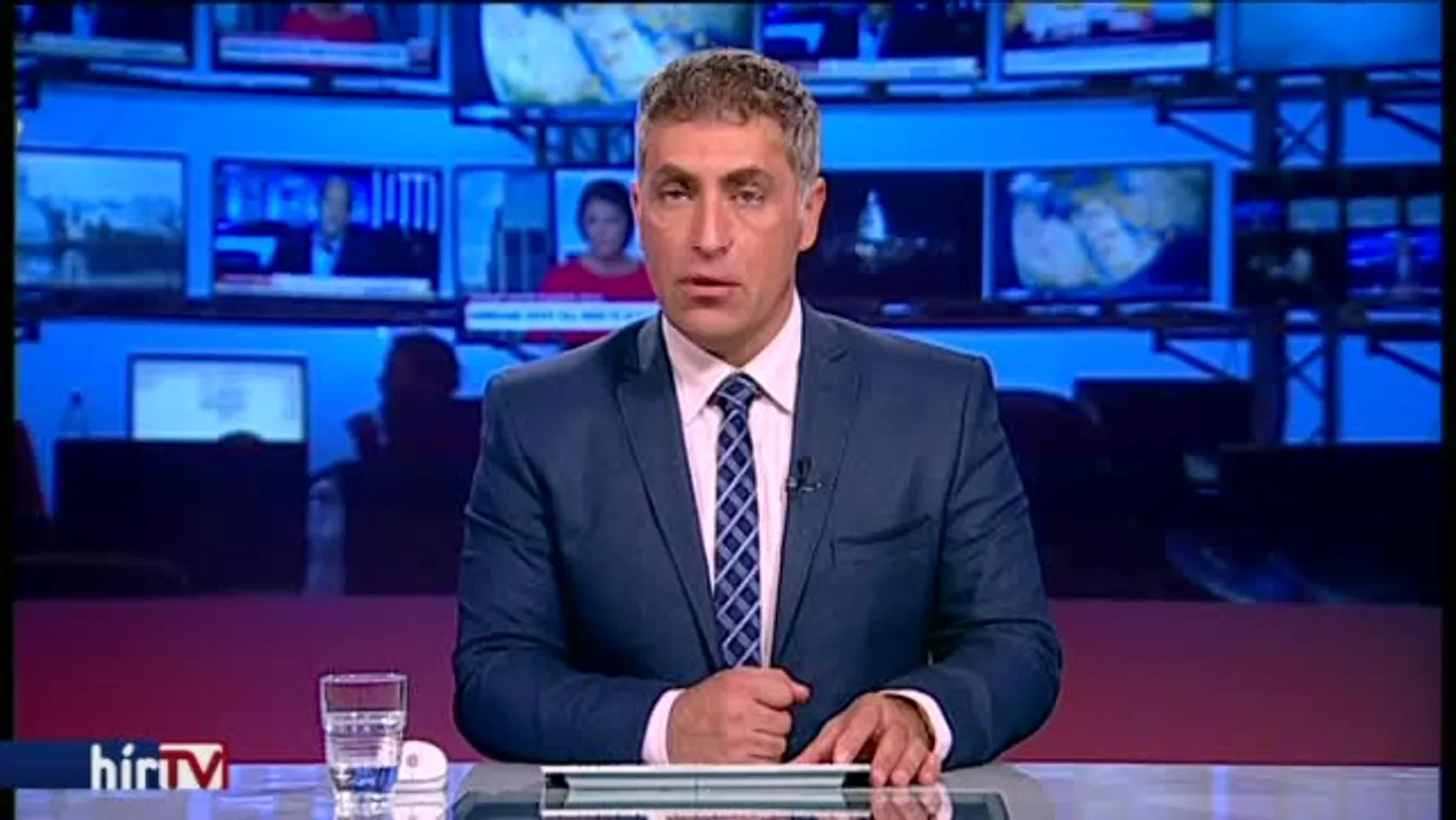 Jozef Rohác nem nyilatkozhatott a Hír TV-nek