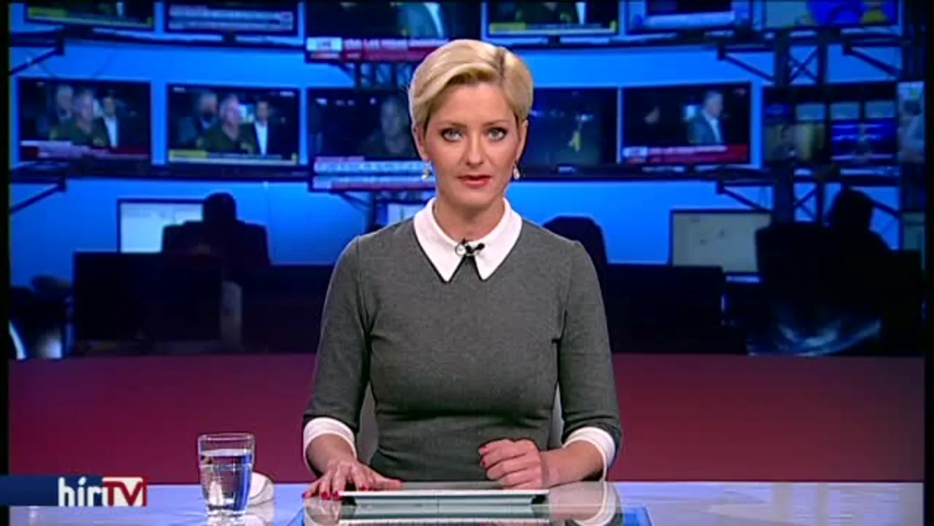 Demeter: Polgárok háza