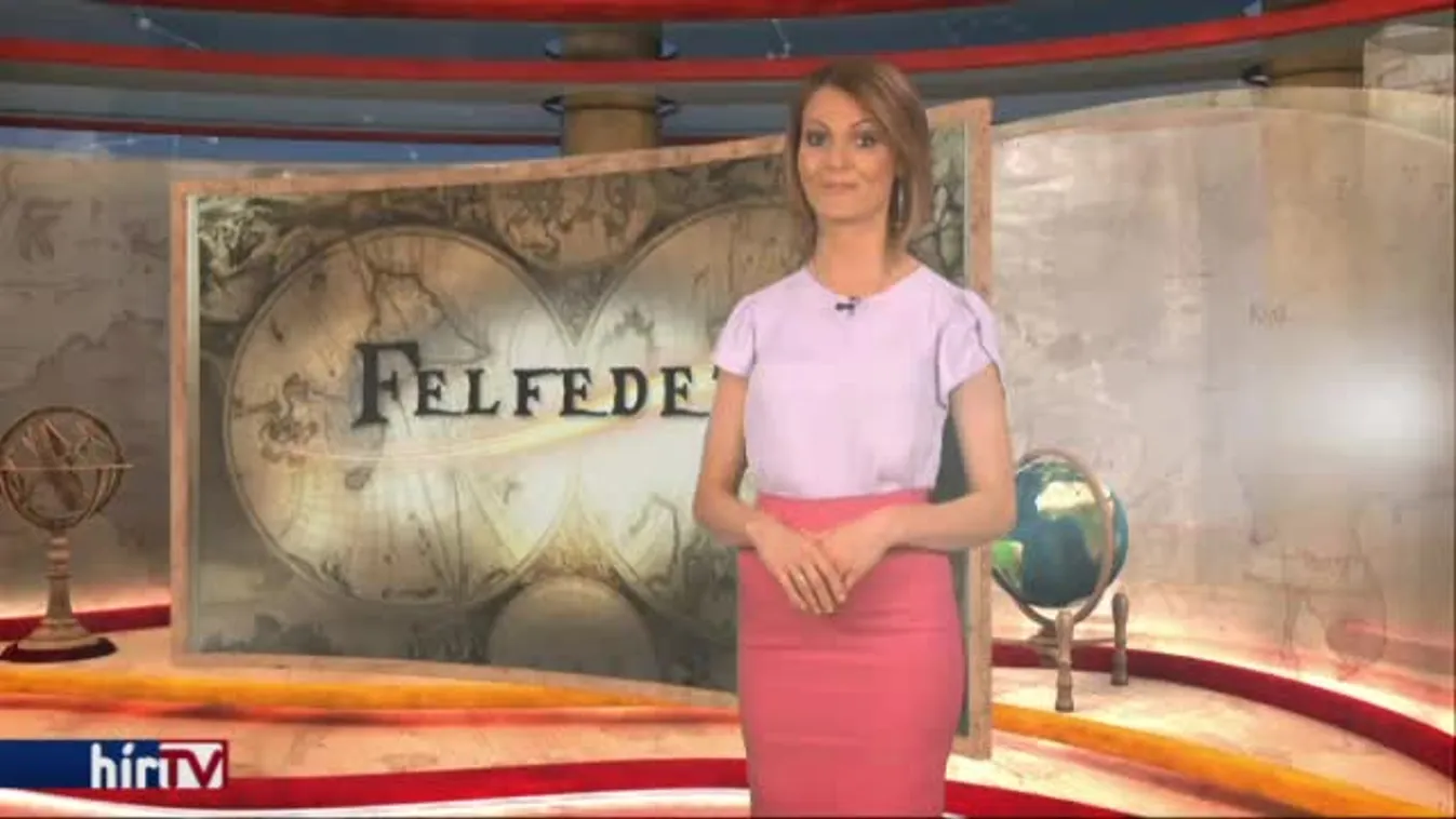 Felfedező - Tiszta levegő?