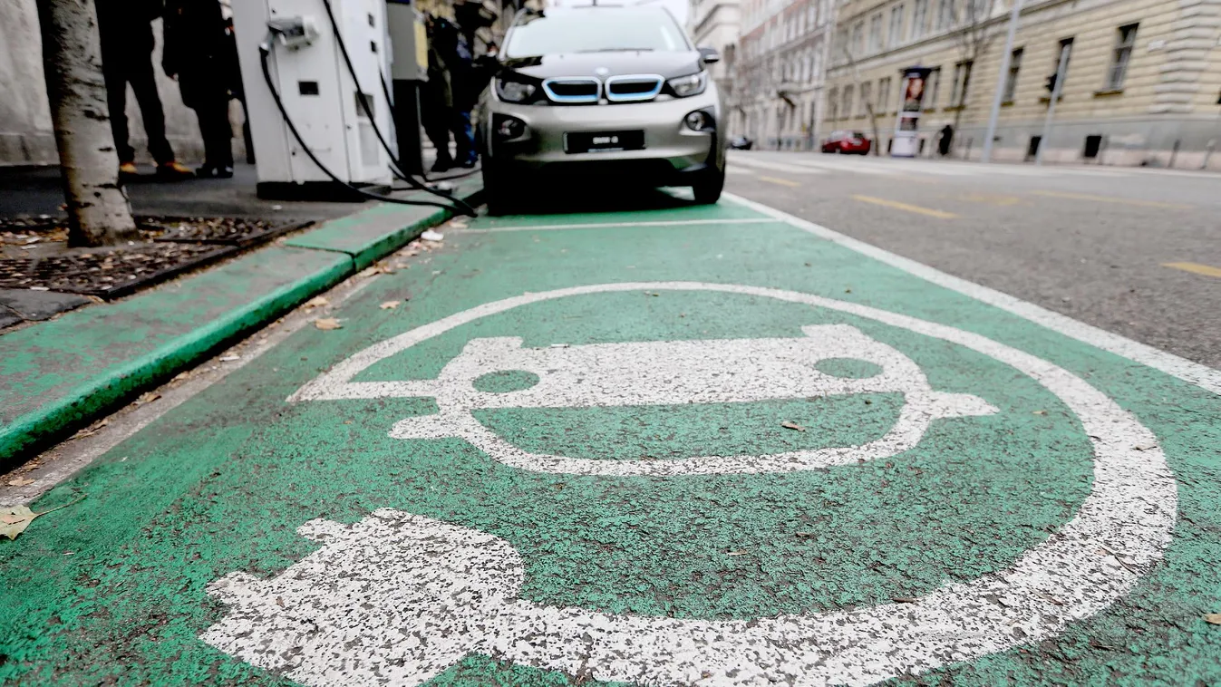 Csak pár évet adott London a dízel- és a benzines autóknak