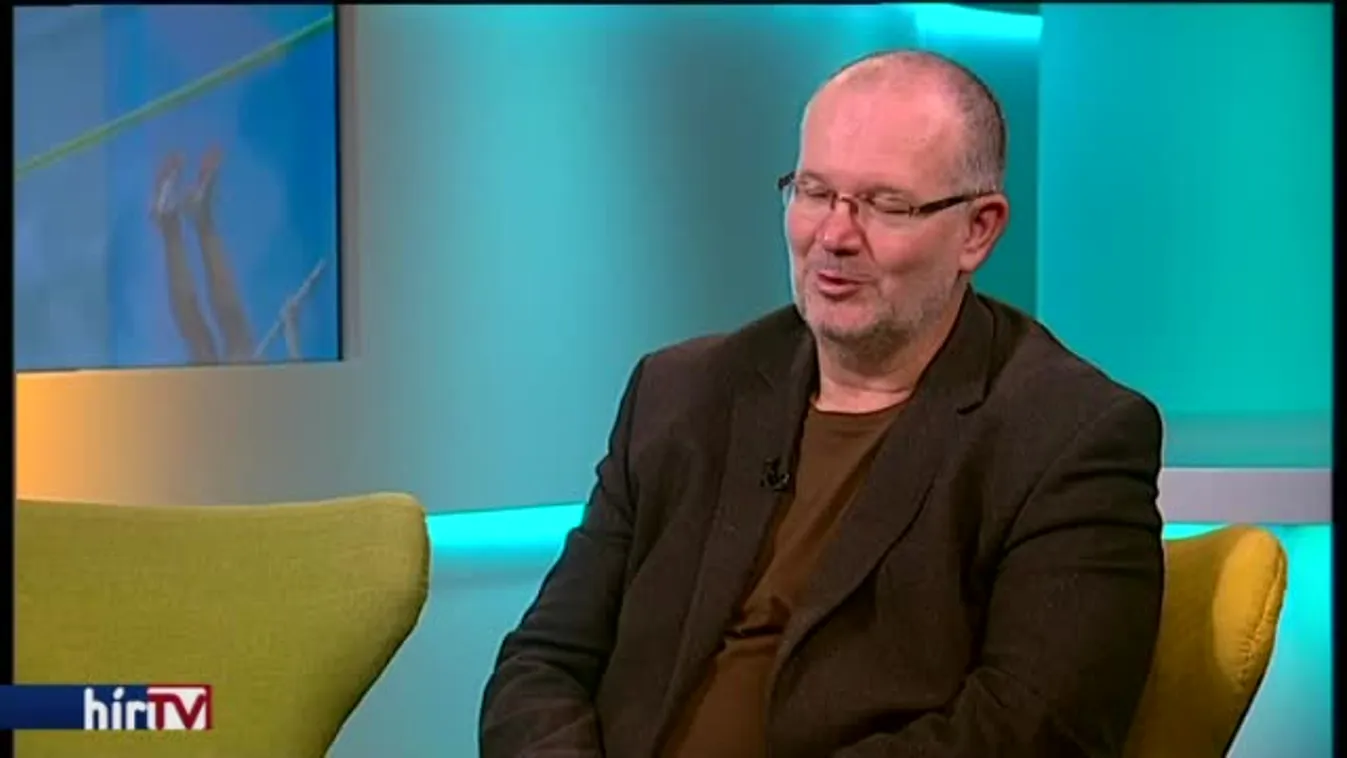 Reggeli járat - Marad vagy megy Bernd Storck?