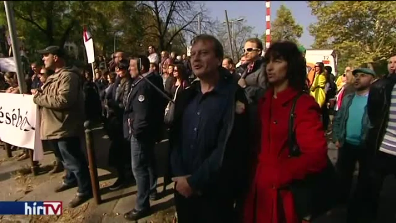 Newsroom – Végjáték?