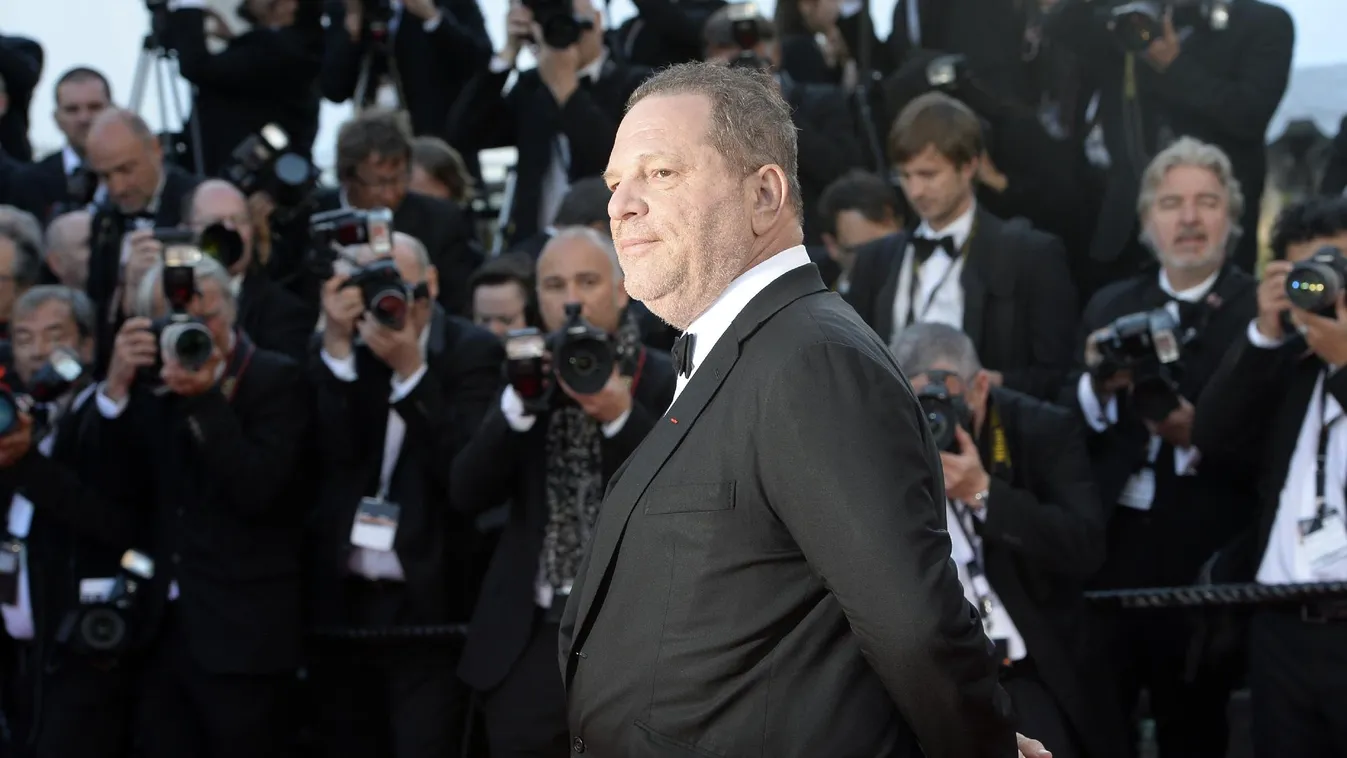 Kutyaszorítóban: Weinstein és az új vadkanok