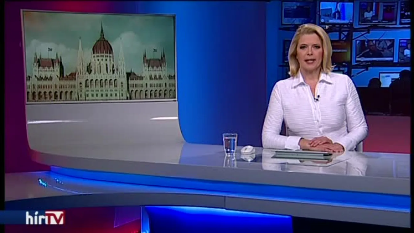  Benyújtotta alaptörvény-módosító javaslatát az LMP