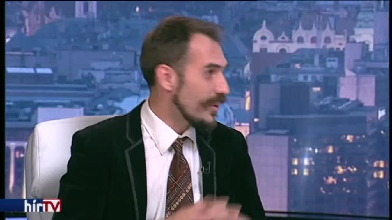 Egyenesen - Buszoztatás