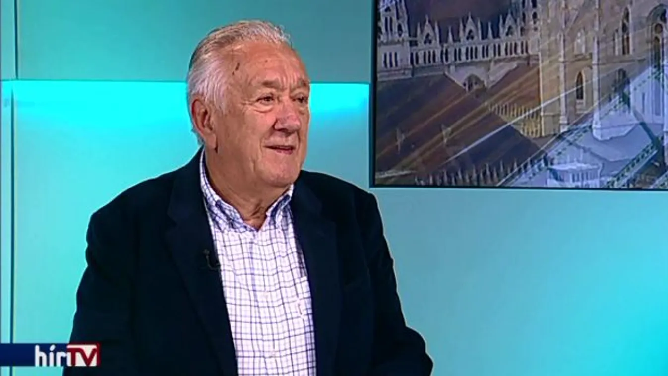 Kovács László: Nincs elég tehetséges politikus az MSZP-ben