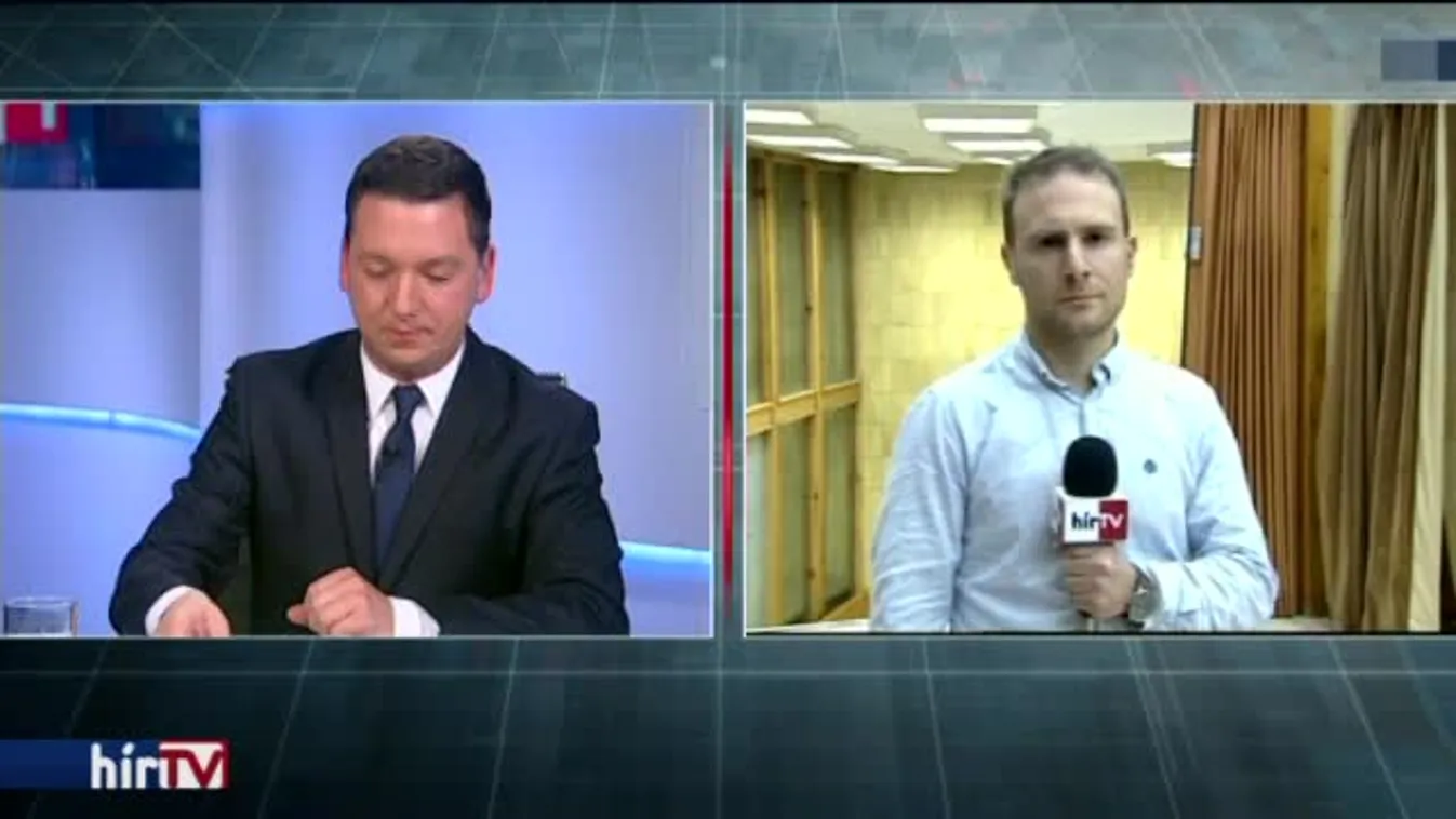 Newsroom - DK kampány