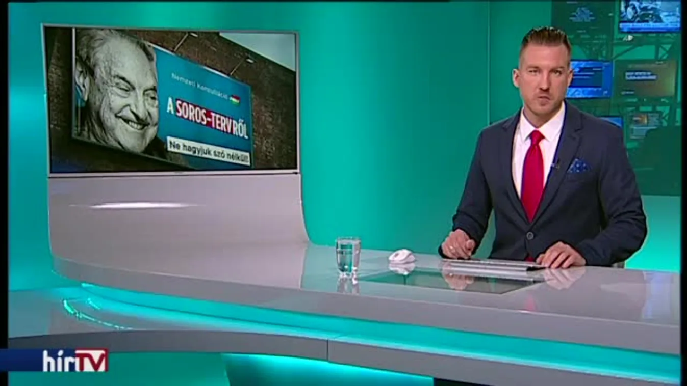 Kövér szerint Sorosé a legnagyobb EP-frakció