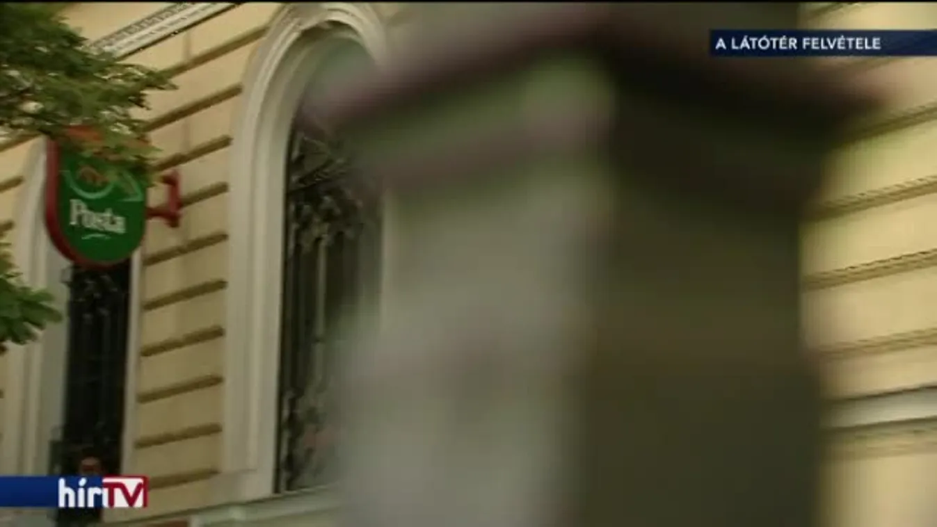 Kóros postáshiány, a szemétben landolnak a kézbesítetlen levelek