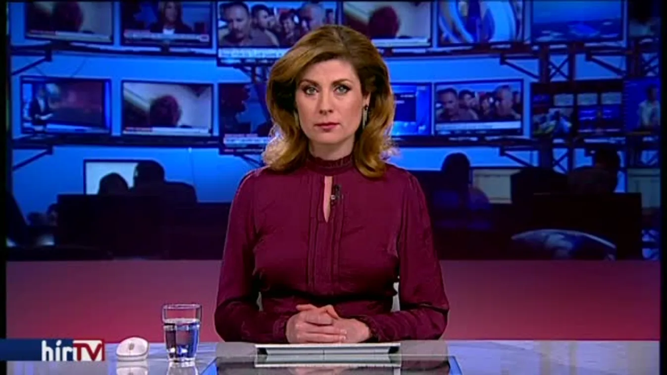  Elmenekült a Hír TV elől az NMHH elnöke