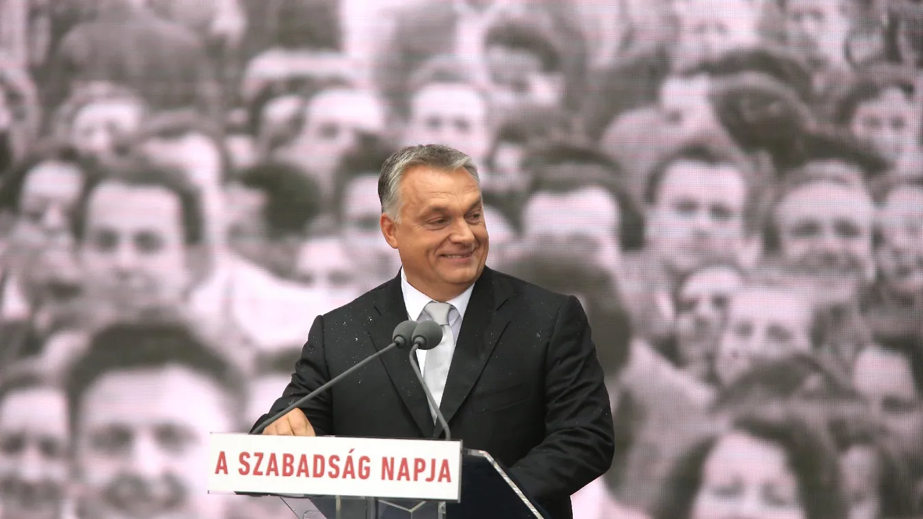 Ünnep idézőjellel és idézőjel nélkül – Csörte