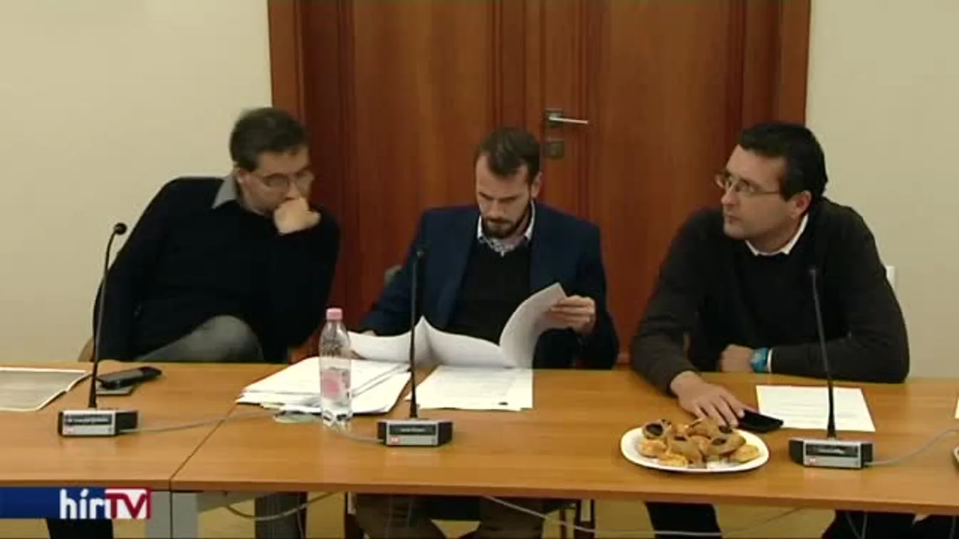 „Rogán lesz az egyik, akit könnyű lesz büntetőjogi felelősségre vonni”