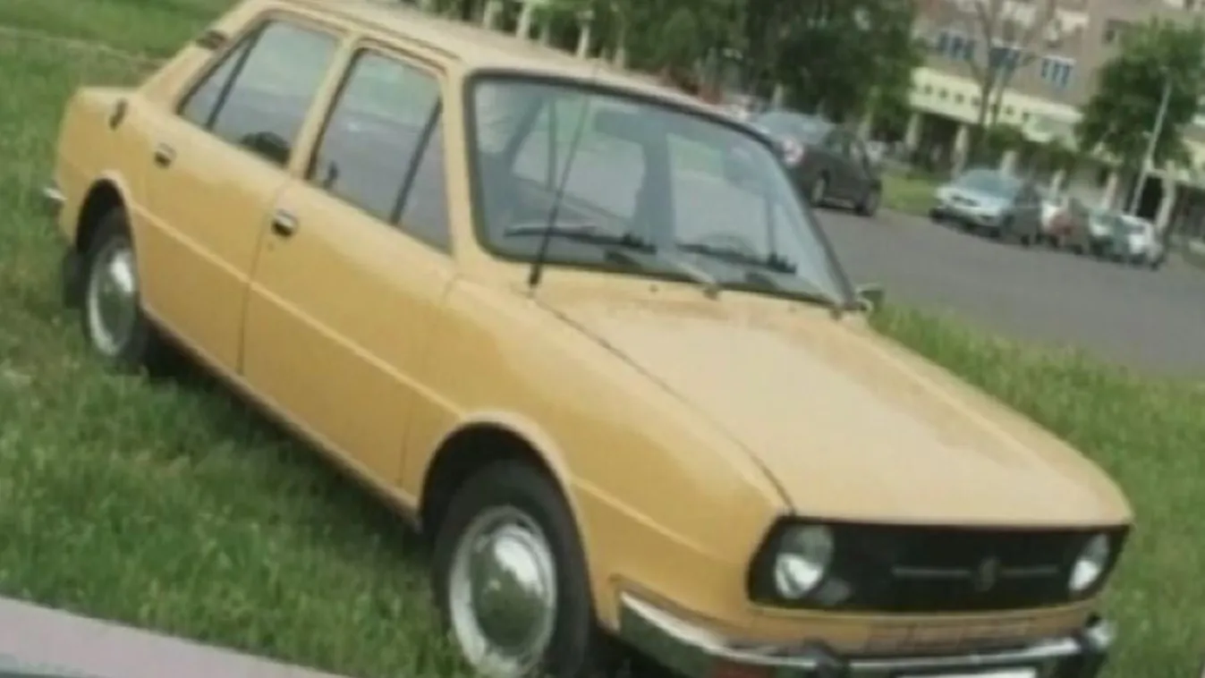 Huszonévesek - Én és a rendszerváltás – Vetítő