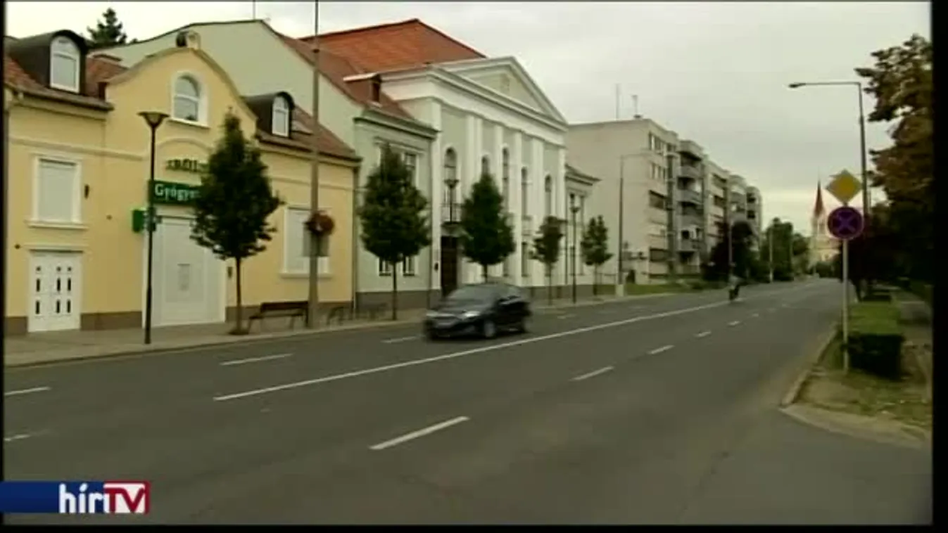 Börtönkórházról szavaz Berettyóújfalu