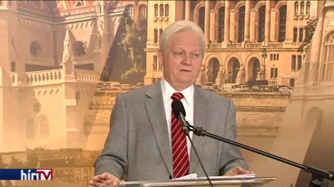 Tarlós: meglátjuk mi lesz a római-parti gátról szóló népszavazással