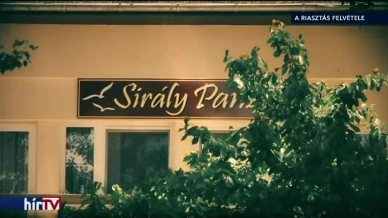 Életfogytiglant kapott a gyerekét 108 késszúrással megölő nő