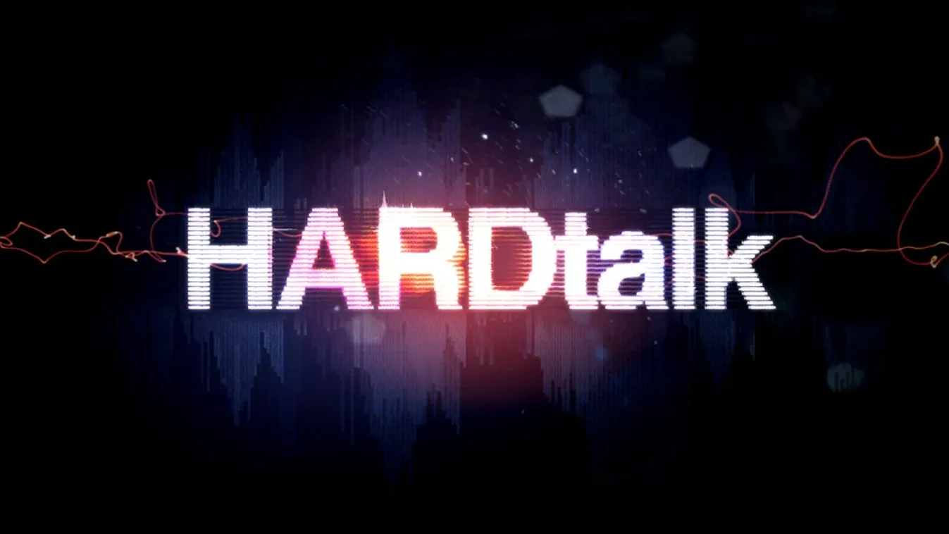 Toporognak – BBC Hardtalk
