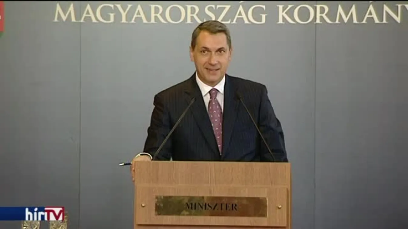 Lapzárta - Médiabirodalom