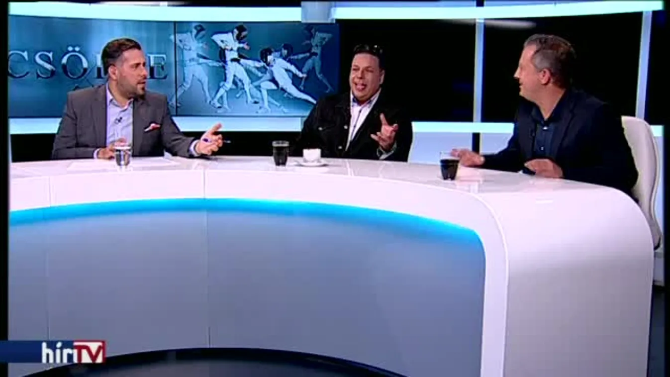 Csörte – Közérdekű adat