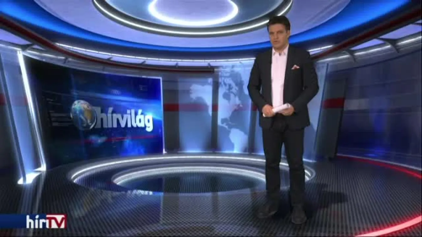 Hírvilág - 	Kockázatos befektető