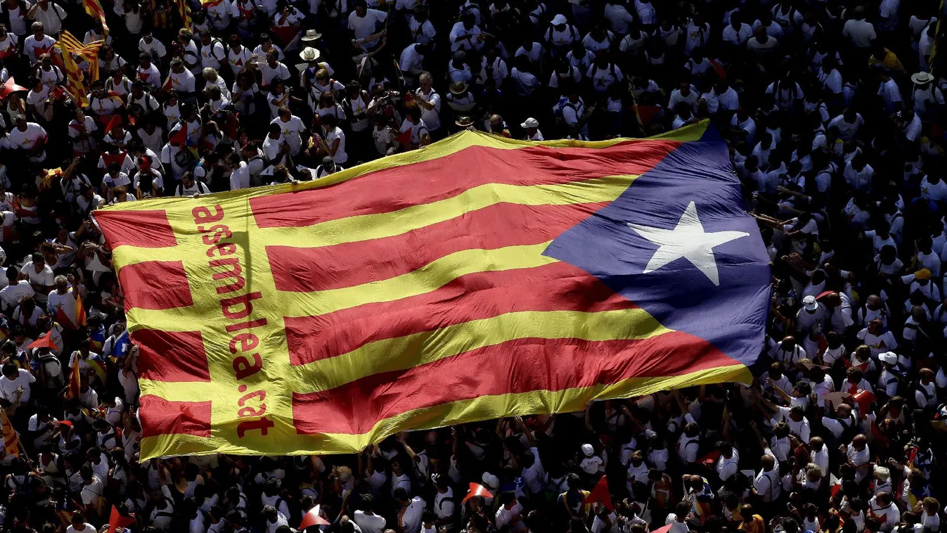 Madrid kész a párbeszédre a katalánokkal