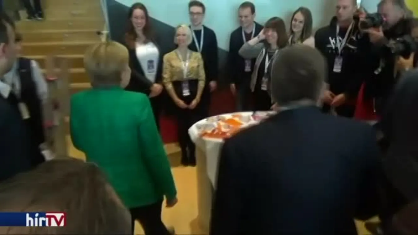 Menekültstopot hirdethetnek a németek