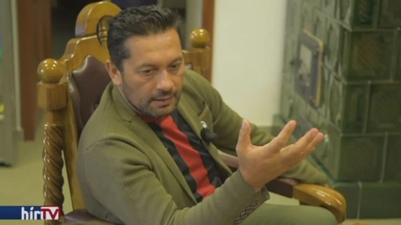 Bogdán: Lassan veszélyes egyedül az utcára mennem