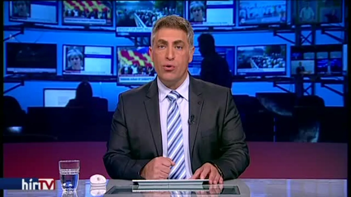 Hétfőn utoljára lép frakcióvezetőként Kósa a parlamentbe