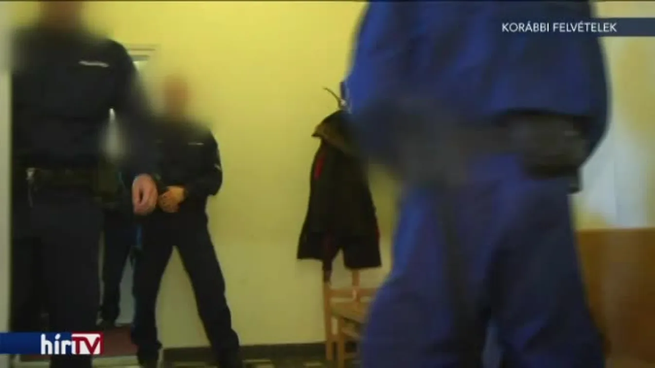 Több száz tanú Bróker Marcsi ügyében