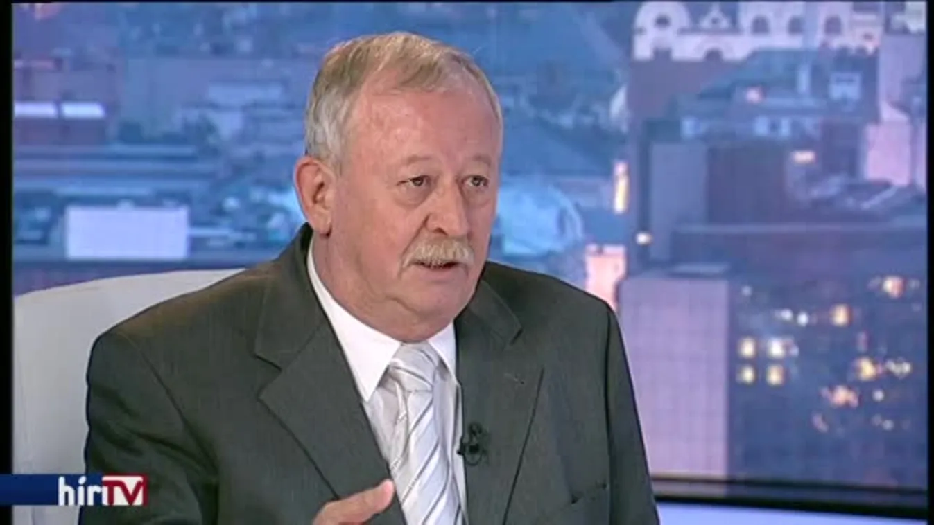 A sátán támadása