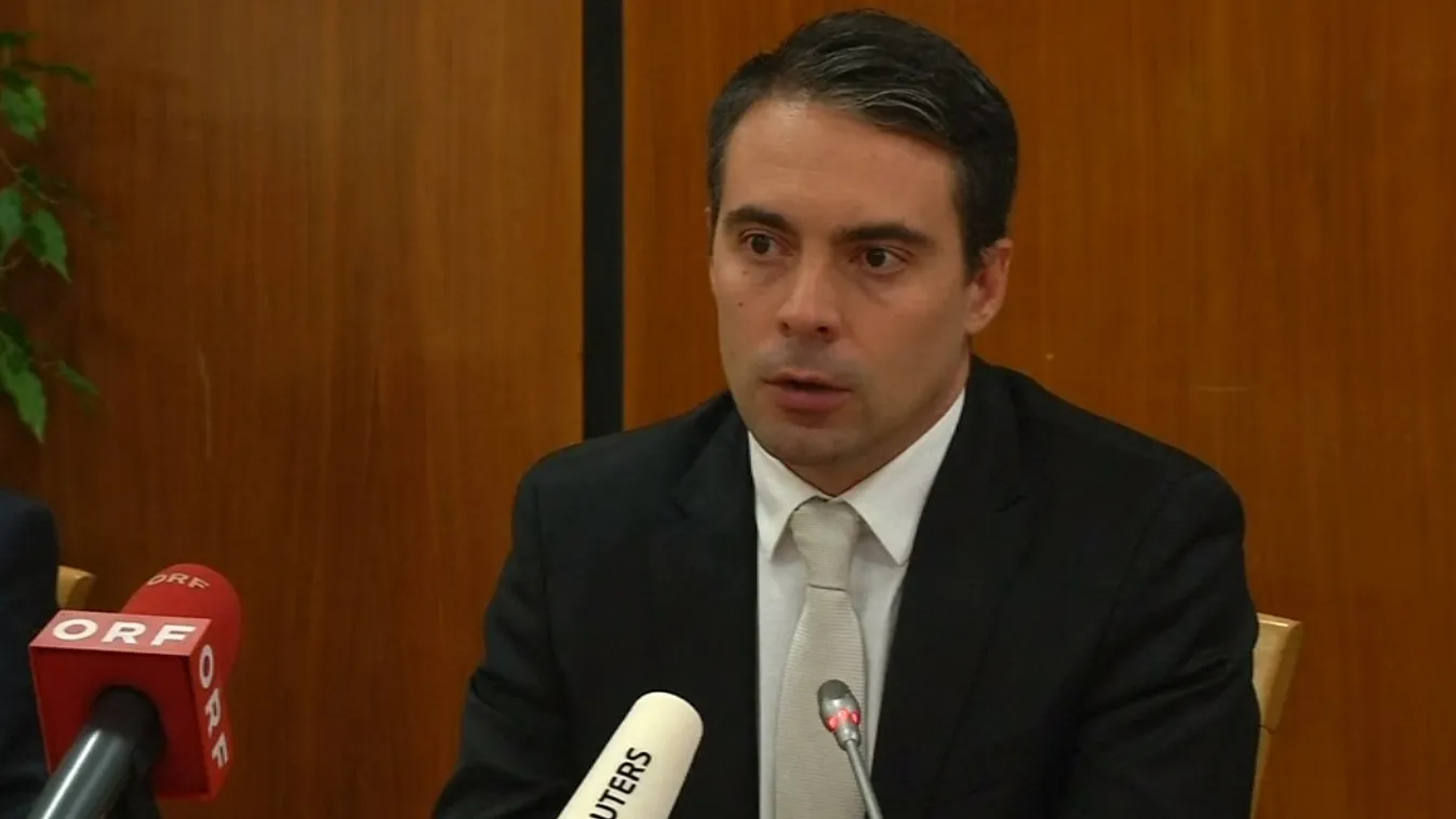 Vona helyreállítaná a kissé megingott V4-ek együttműködését