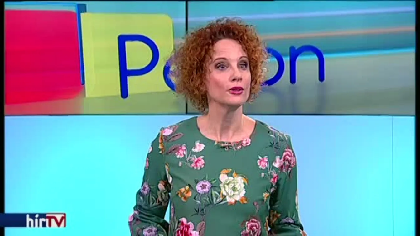 Peron – Juhász Péter