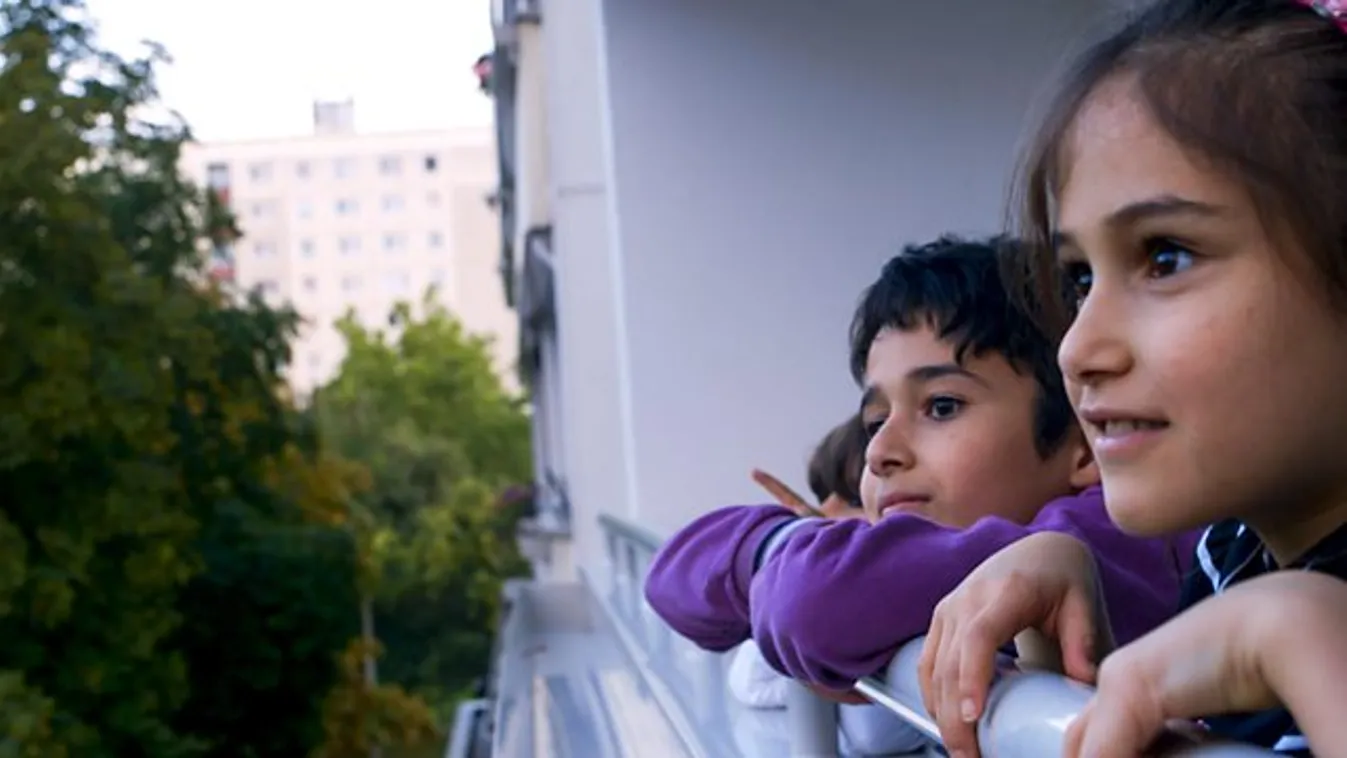 Köszöntjük Németországban! – BBC Our World