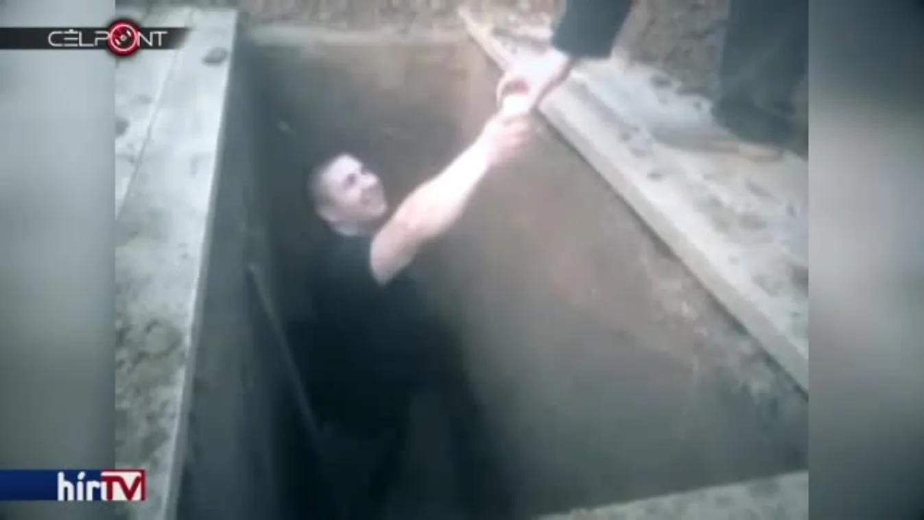 Célpont – Maguktól ennyire bénák, vagy fizetik őket?