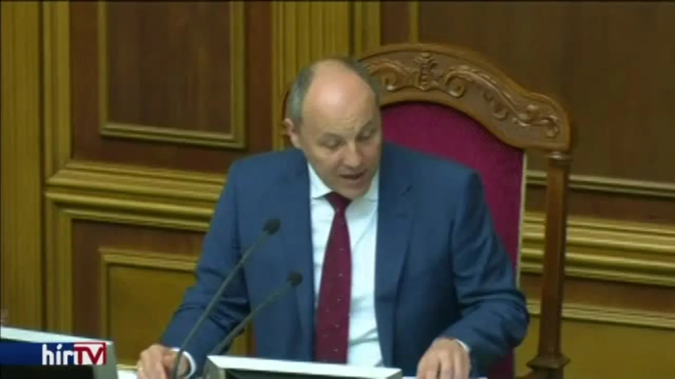  Budapestre jön az ukrán külügyminiszter