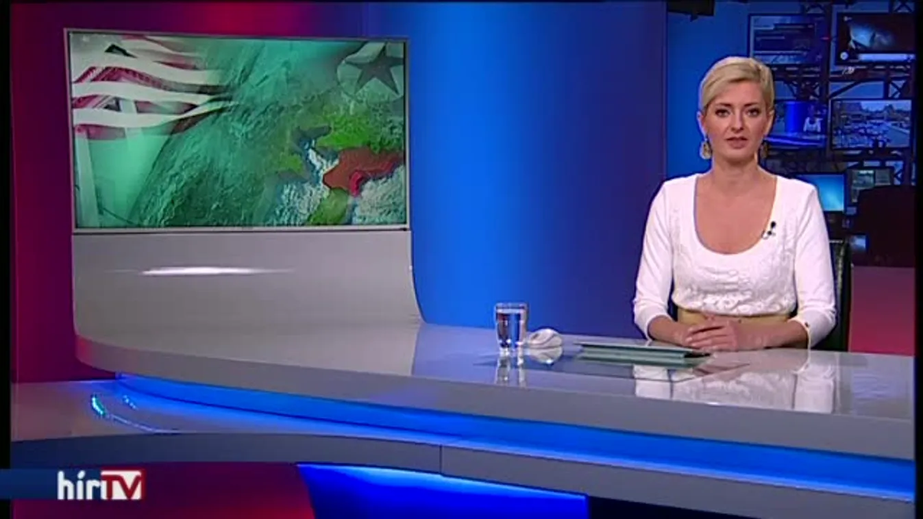 „Trumpnak nem kellene fenyegetnie Észak-Koreát”