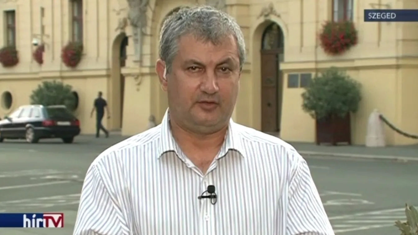 Lemondatnák Botkát