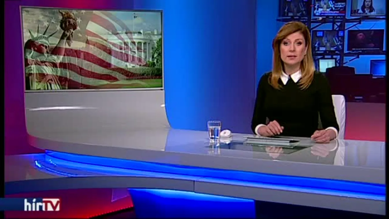 Amerikaiak millióit befolyásolhatták az orosz álhírek