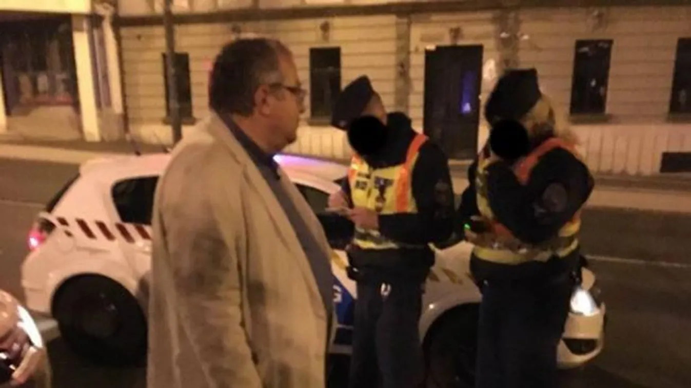 Simicska Lajos ismét akcióba lendült