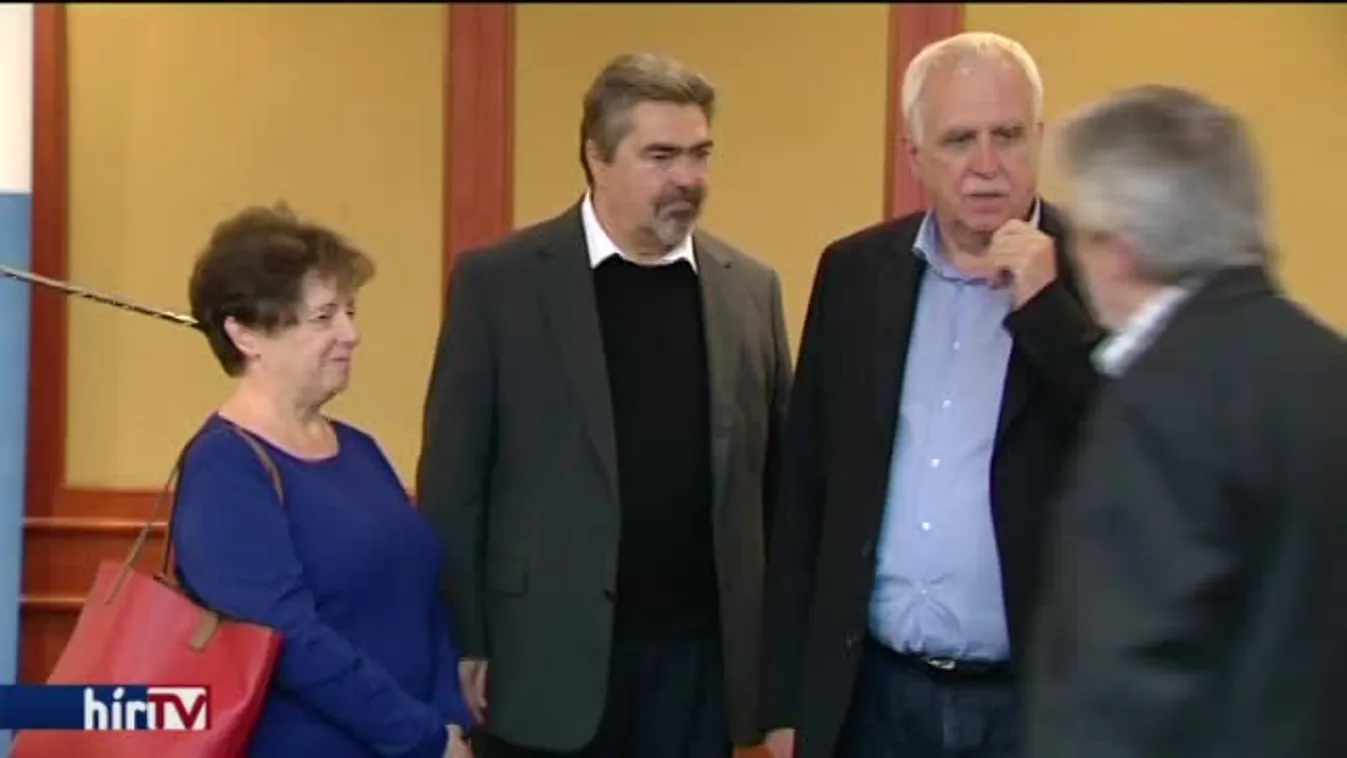 „Amin változtatni kellene, az minden”