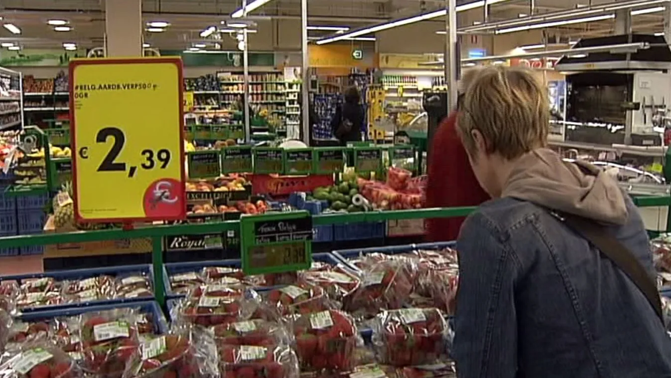 Az EB szigorítaná az élelmiszerek ellenőrzését