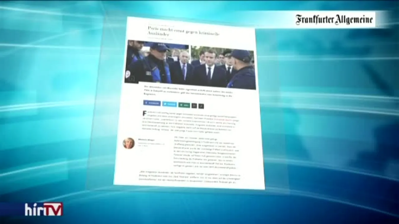 Bevándorlás: a franciák és az osztrákok is bekeményítenek