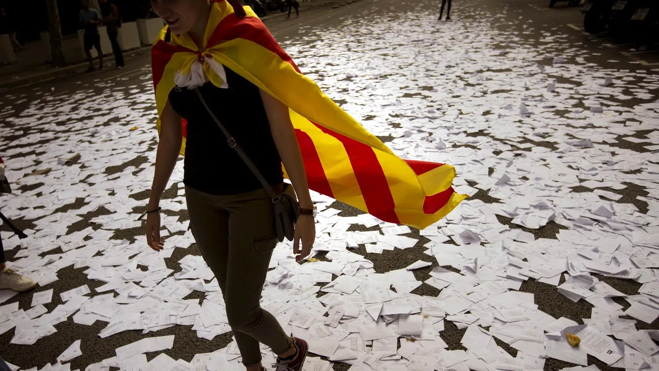 Ébredés – Hírvilág