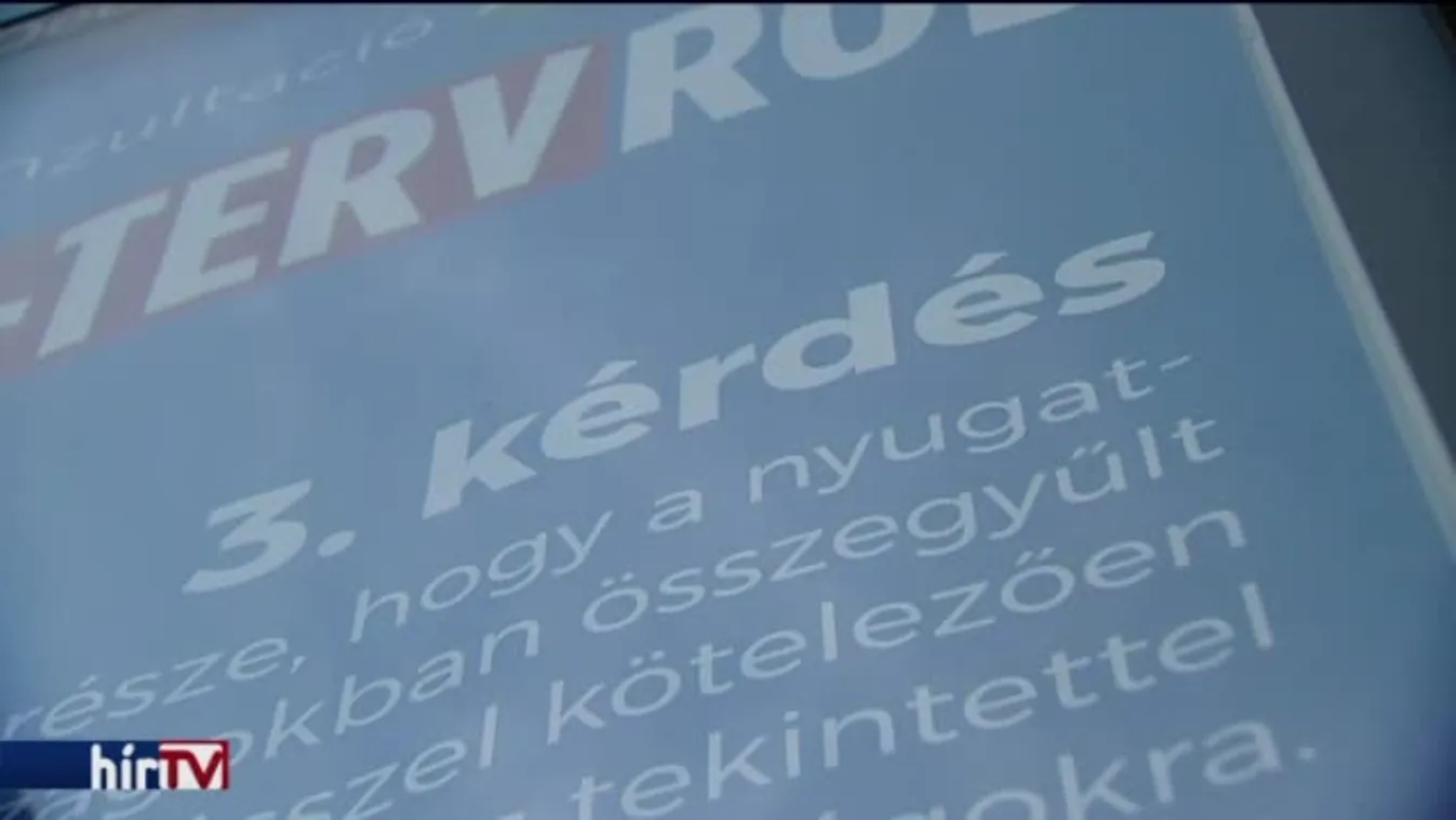 Gyorsan lezavarták a lex CEU módosítását