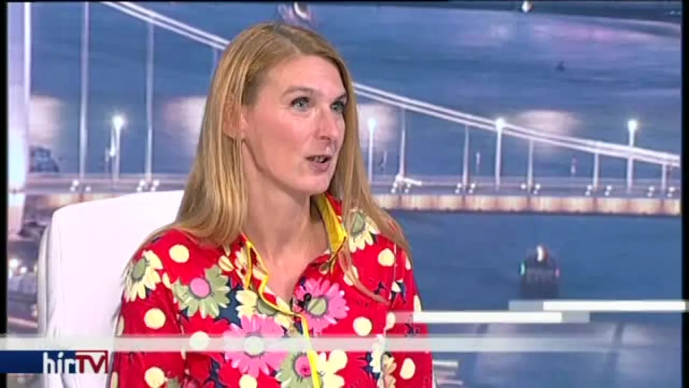 Egyenesen - Leszámolás