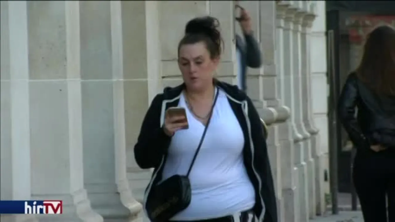 A beszólogatás, fogdosás is bűncselekmény lehet