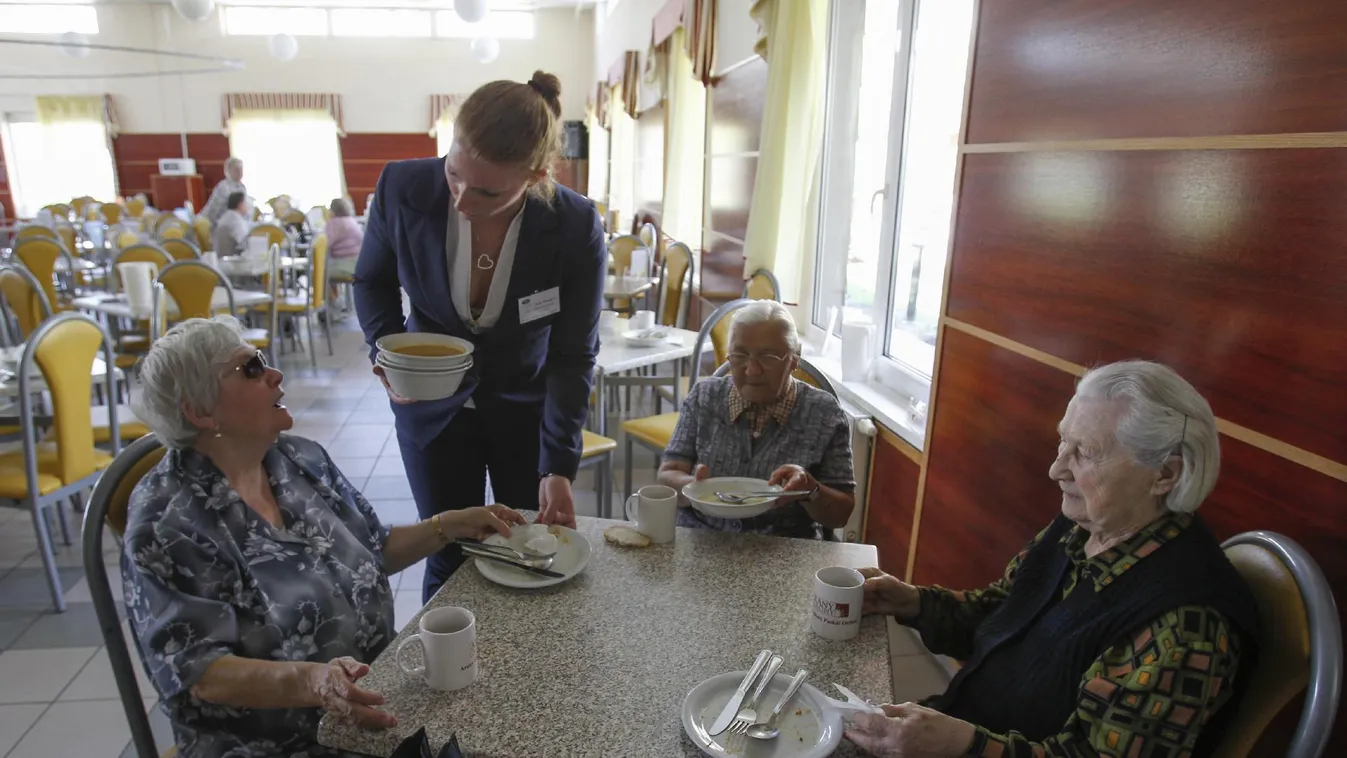 Az idősebbeket veszélyezteti leginkább az influenzajárvány