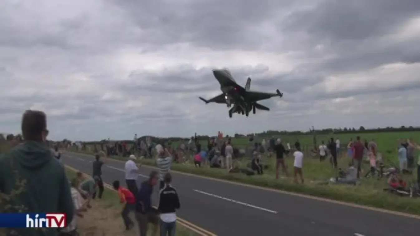 Riasztás - Elátkozott születésnap