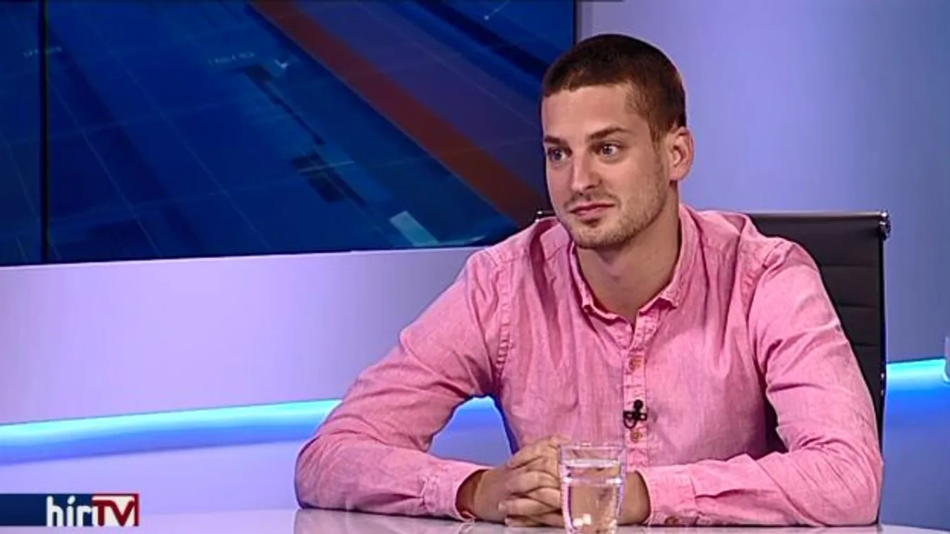 Ungár Péter: Újabb pofont kapott a demokrácia